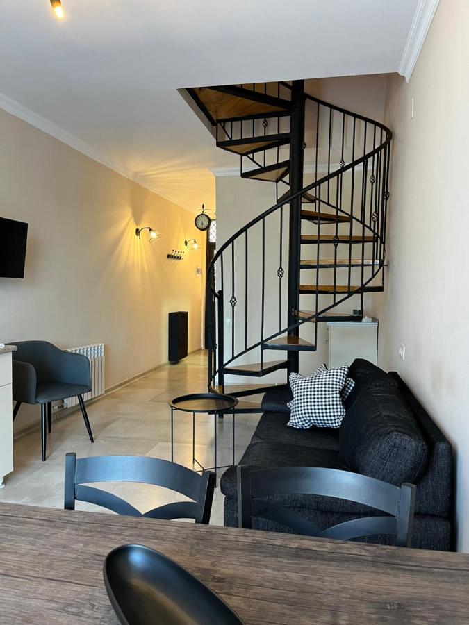 Appartement A Cozy House For Guests à Kobuleti Extérieur photo